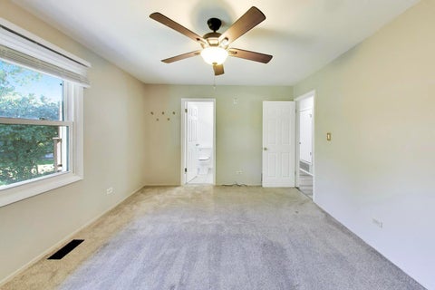 Tiny photo for 1344 Blair Lane, Hoffman Estates, IL 60169 (MLS # 12778000)