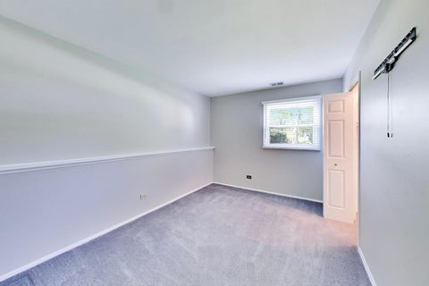 Tiny photo for 1344 Blair Lane, Hoffman Estates, IL 60169 (MLS # 12778000)