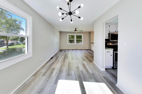 Tiny photo for 1344 Blair Lane, Hoffman Estates, IL 60169 (MLS # 12778000)