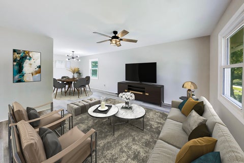 Tiny photo for 1344 Blair Lane, Hoffman Estates, IL 60169 (MLS # 12778000)