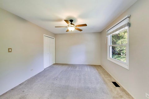 Tiny photo for 1344 Blair Lane, Hoffman Estates, IL 60169 (MLS # 12778000)