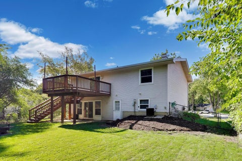 Tiny photo for 1344 Blair Lane, Hoffman Estates, IL 60169 (MLS # 12778000)