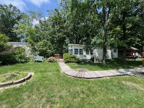 2795 E 28th Lot 1218 Road Seneca IL 61360