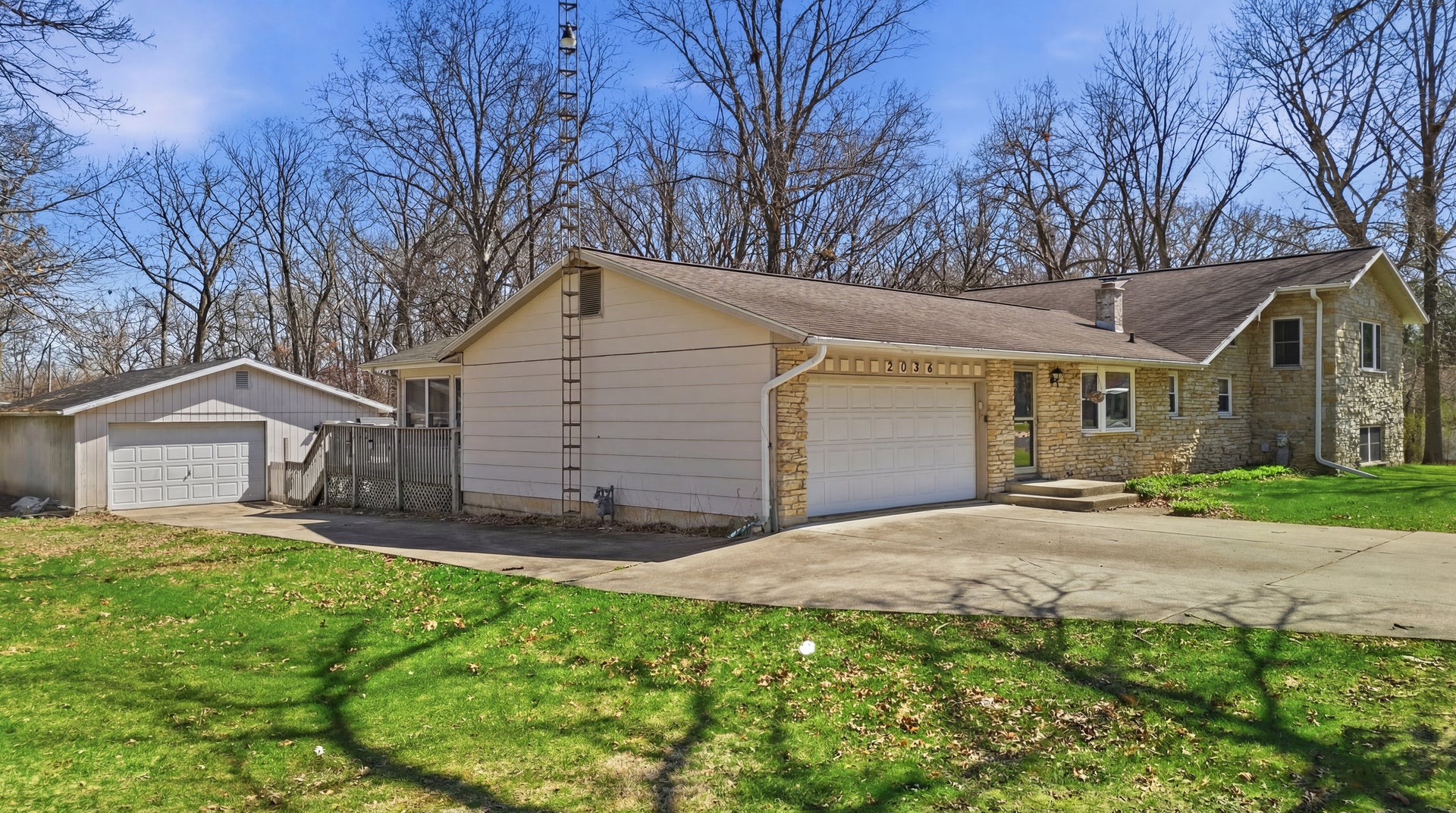 2086 Grand Detour Road