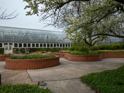 Tiny photo for 3806 W Washington Boulevard #D1, Chicago, IL 60624 (MLS # 12575208)