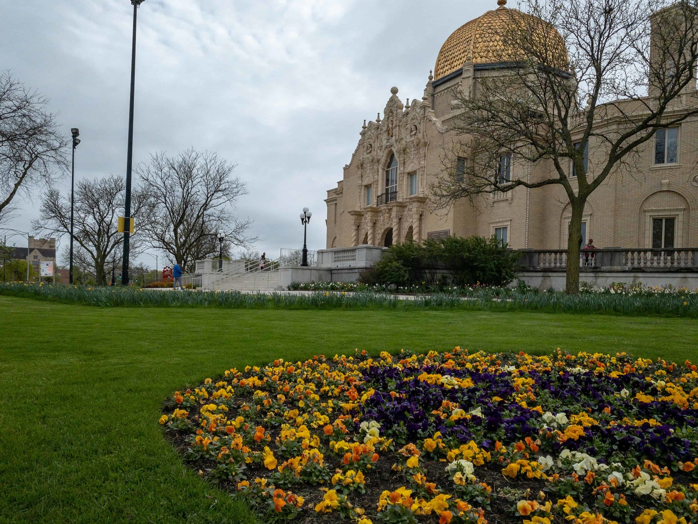 3806 W Washington Boulevard D1