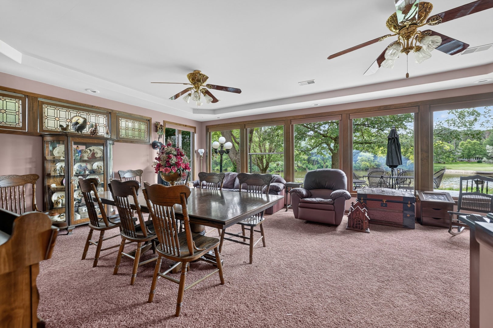 511 N Woodland Drive