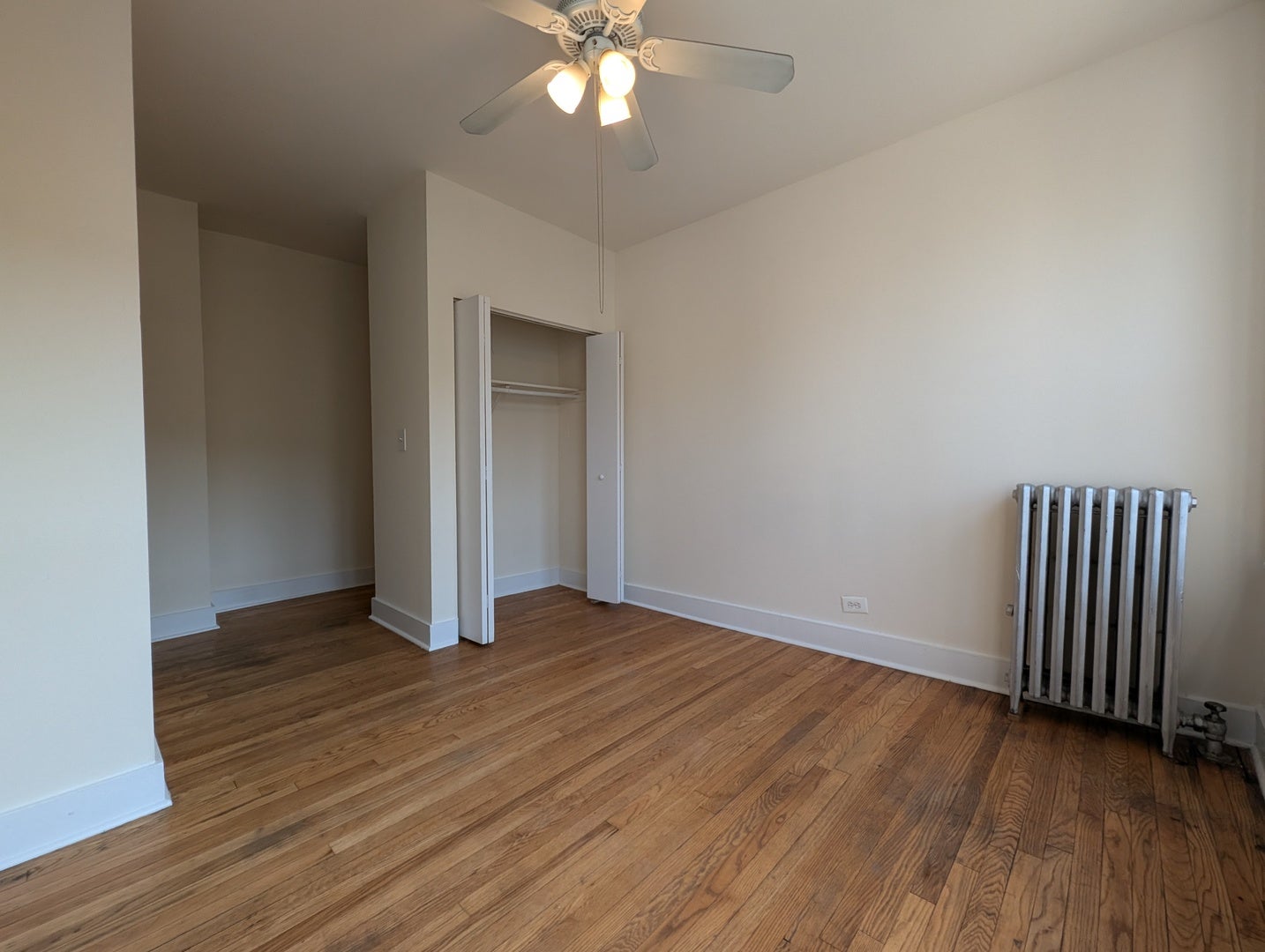 1532 N Kedzie Avenue 2E