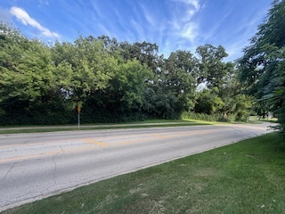 Lot 1 Asbury Avenue