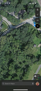Lot 1 Asbury Avenue