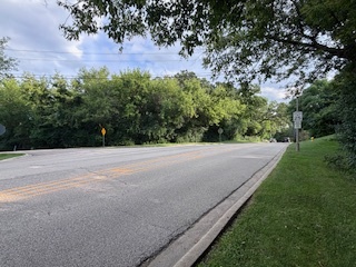 Lot 1 Asbury Avenue