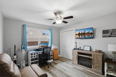 Tiny photo for 25728 S Linden Avenue, Monee, IL 60449 (MLS # 12734126)