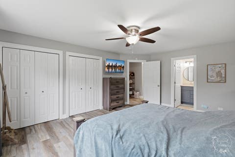 Tiny photo for 25728 S Linden Avenue, Monee, IL 60449 (MLS # 12734126)