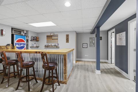 Tiny photo for 25728 S Linden Avenue, Monee, IL 60449 (MLS # 12734126)