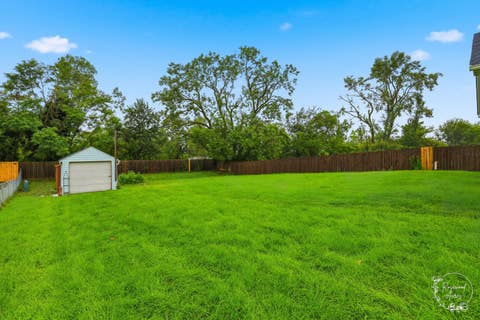 Tiny photo for 25728 S Linden Avenue, Monee, IL 60449 (MLS # 12734126)