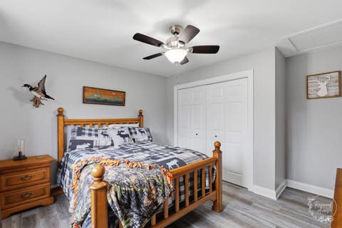 Tiny photo for 25728 S Linden Avenue, Monee, IL 60449 (MLS # 12734126)