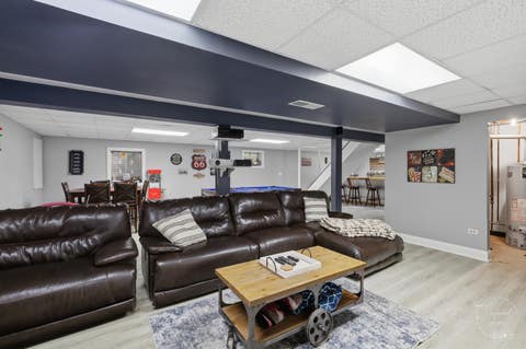 Tiny photo for 25728 S Linden Avenue, Monee, IL 60449 (MLS # 12734126)