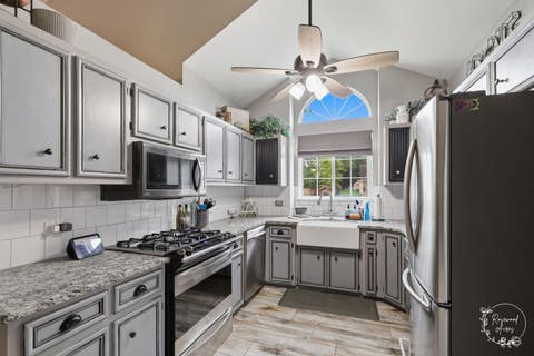 Tiny photo for 25728 S Linden Avenue, Monee, IL 60449 (MLS # 12734126)