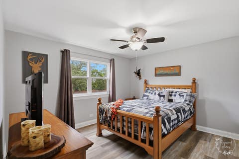 Tiny photo for 25728 S Linden Avenue, Monee, IL 60449 (MLS # 12734126)