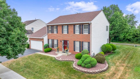 Tiny photo for 132 Treehouse Road, Matteson, IL 60443 (MLS # 12711500)