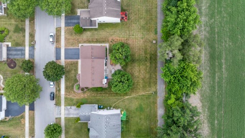 Tiny photo for 132 Treehouse Road, Matteson, IL 60443 (MLS # 12711500)