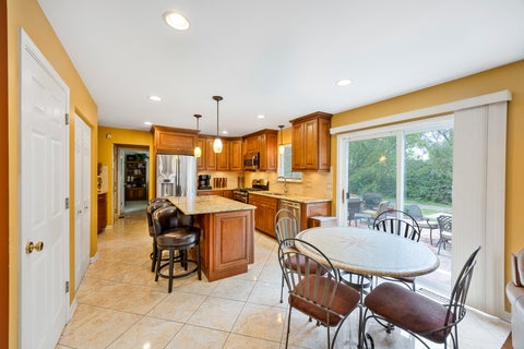 Tiny photo for 132 Treehouse Road, Matteson, IL 60443 (MLS # 12711500)
