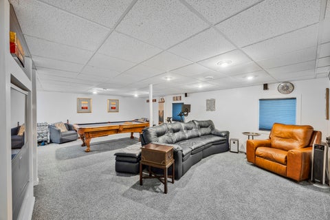 Tiny photo for 132 Treehouse Road, Matteson, IL 60443 (MLS # 12711500)