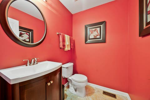 Tiny photo for 132 Treehouse Road, Matteson, IL 60443 (MLS # 12711500)