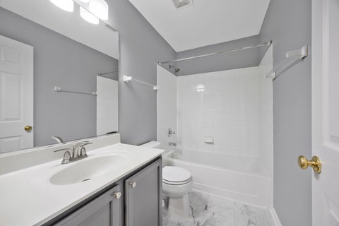 Tiny photo for 132 Treehouse Road, Matteson, IL 60443 (MLS # 12711500)