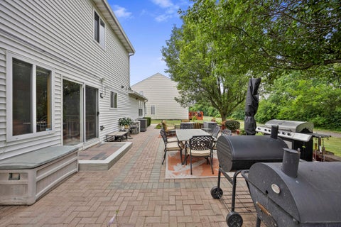Tiny photo for 132 Treehouse Road, Matteson, IL 60443 (MLS # 12711500)