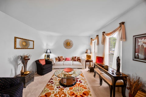 Tiny photo for 132 Treehouse Road, Matteson, IL 60443 (MLS # 12711500)