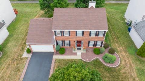 Tiny photo for 132 Treehouse Road, Matteson, IL 60443 (MLS # 12711500)