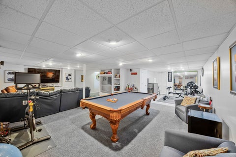 Tiny photo for 132 Treehouse Road, Matteson, IL 60443 (MLS # 12711500)