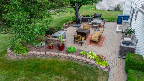 Tiny photo for 132 Treehouse Road, Matteson, IL 60443 (MLS # 12711500)