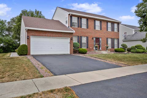 Tiny photo for 132 Treehouse Road, Matteson, IL 60443 (MLS # 12711500)