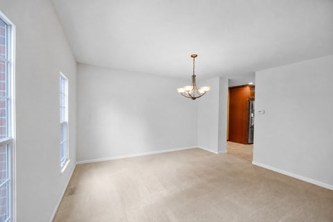 Tiny photo for 132 Treehouse Road, Matteson, IL 60443 (MLS # 12711500)