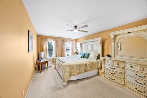 Tiny photo for 132 Treehouse Road, Matteson, IL 60443 (MLS # 12711500)