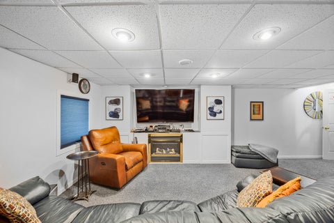 Tiny photo for 132 Treehouse Road, Matteson, IL 60443 (MLS # 12711500)