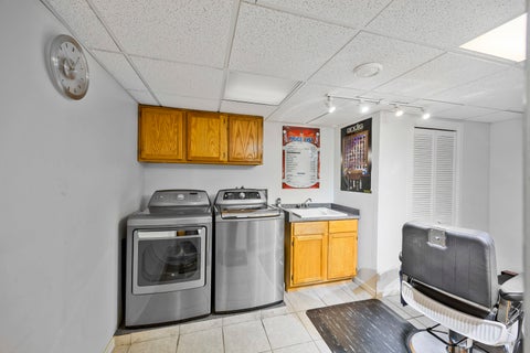 Tiny photo for 132 Treehouse Road, Matteson, IL 60443 (MLS # 12711500)