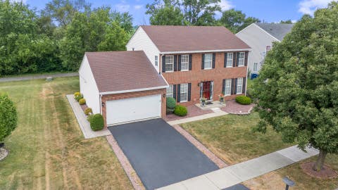 Tiny photo for 132 Treehouse Road, Matteson, IL 60443 (MLS # 12711500)