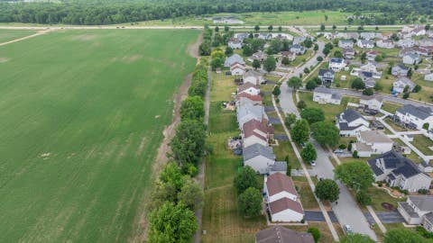 Tiny photo for 132 Treehouse Road, Matteson, IL 60443 (MLS # 12711500)