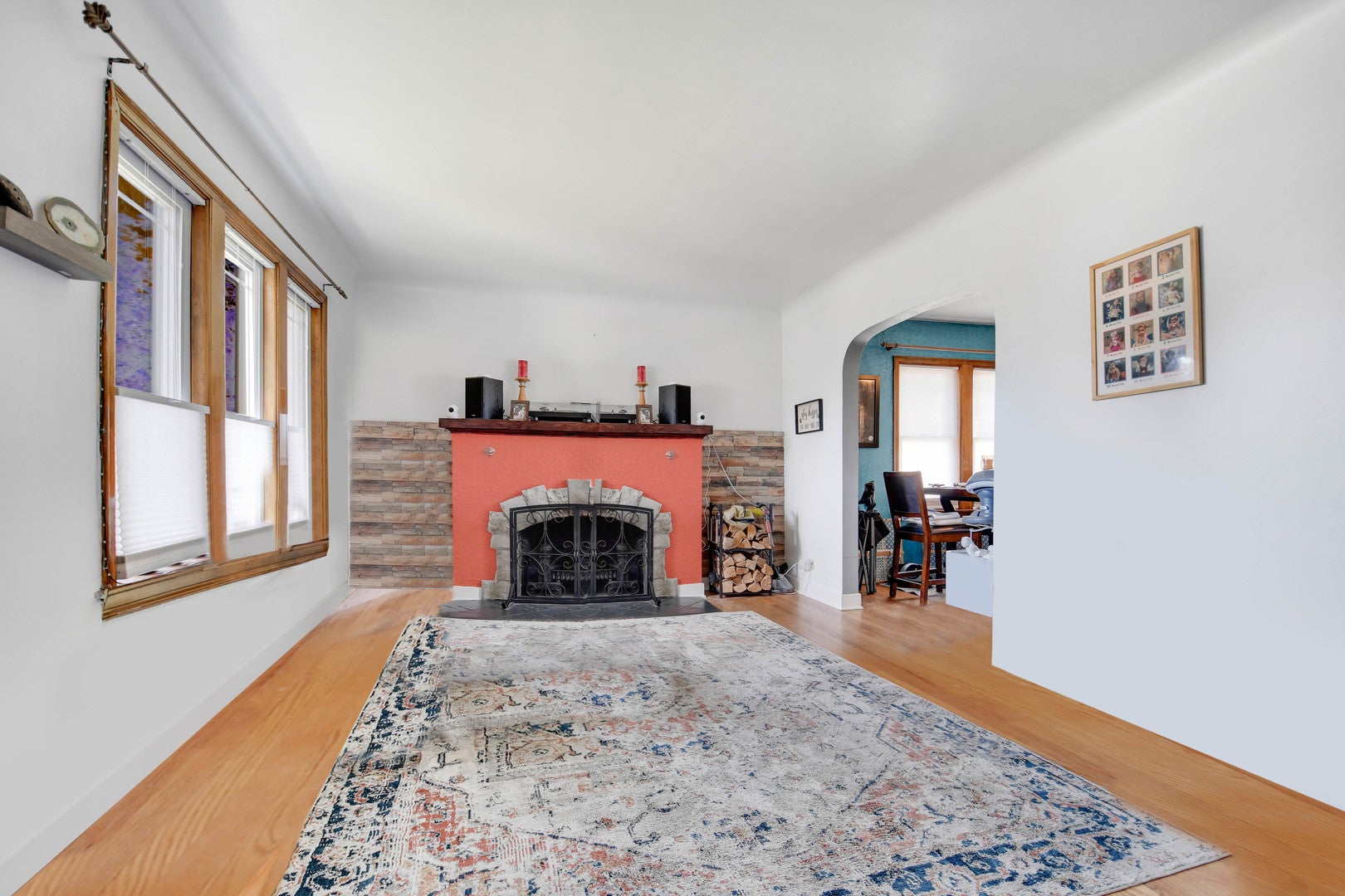 3833 Oak Park Avenue