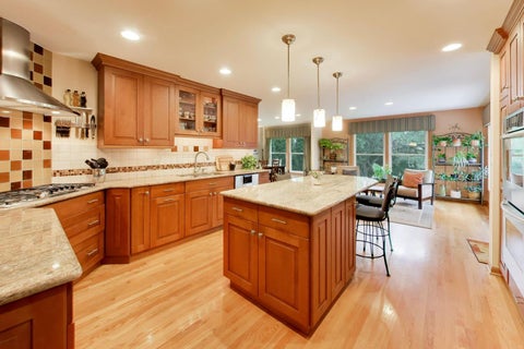 Tiny photo for 1914 N Burke Drive, Arlington Heights, IL 60004 (MLS # 12757498)