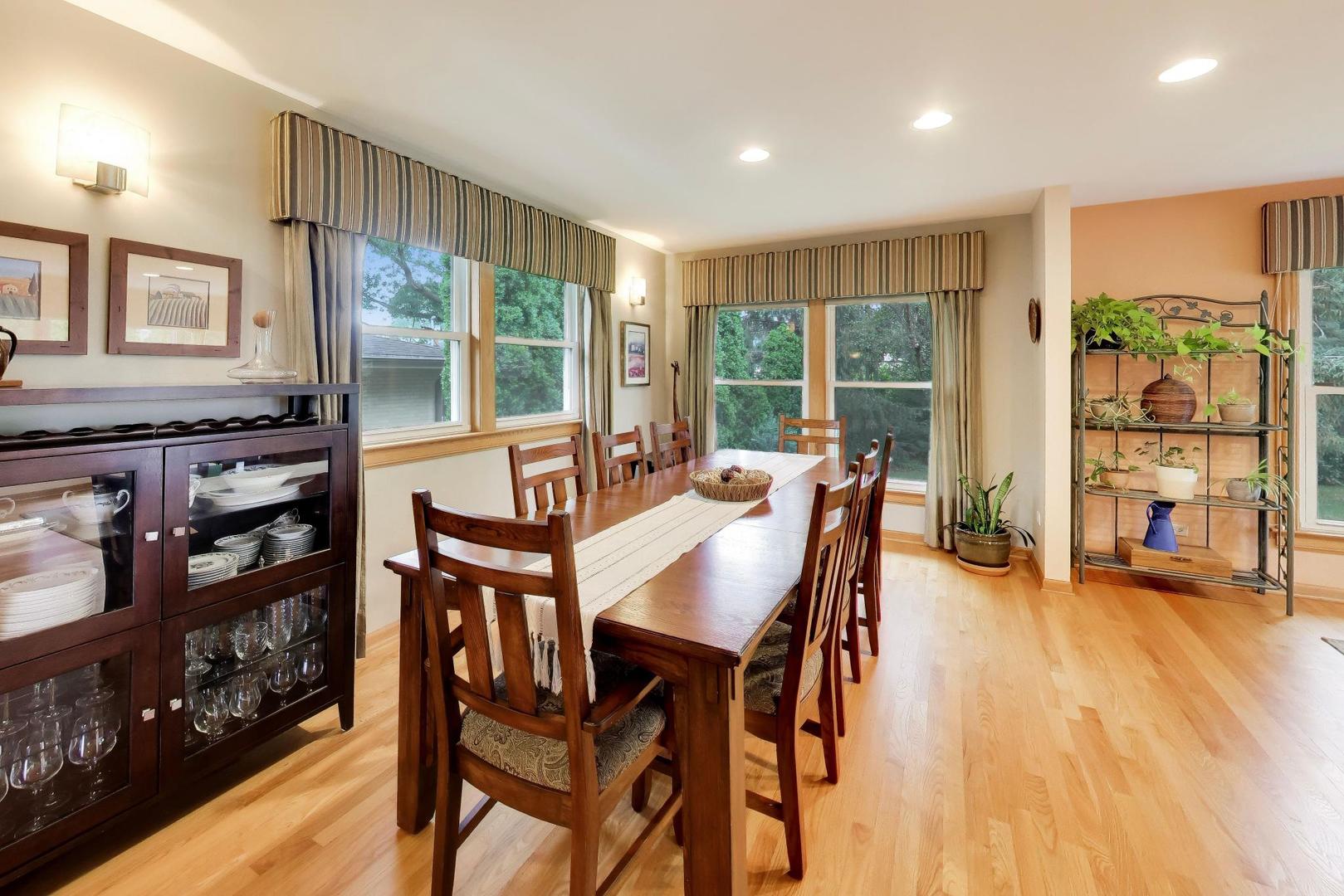 1914 N Burke Drive