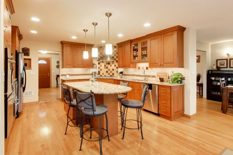 Tiny photo for 1914 N Burke Drive, Arlington Heights, IL 60004 (MLS # 12757498)