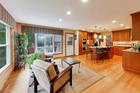 Tiny photo for 1914 N Burke Drive, Arlington Heights, IL 60004 (MLS # 12757498)
