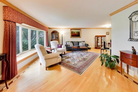 Tiny photo for 1914 N Burke Drive, Arlington Heights, IL 60004 (MLS # 12757498)