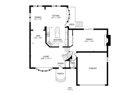 Tiny photo for 1914 N Burke Drive, Arlington Heights, IL 60004 (MLS # 12757498)