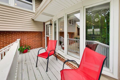 Tiny photo for 1914 N Burke Drive, Arlington Heights, IL 60004 (MLS # 12757498)