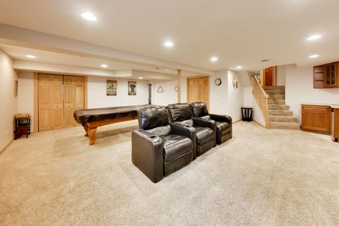 Tiny photo for 1914 N Burke Drive, Arlington Heights, IL 60004 (MLS # 12757498)